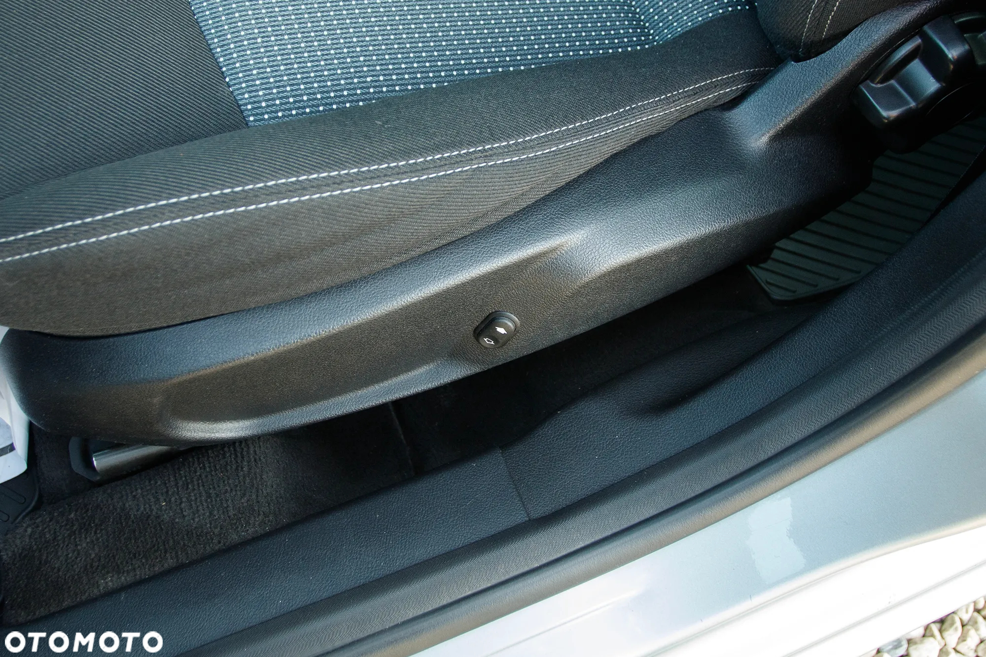 Ford Mondeo 2.0 FF Titanium - 21