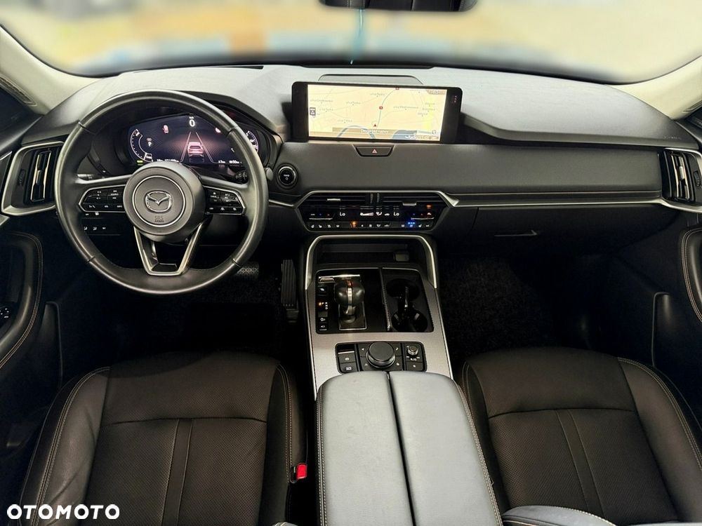 Mazda CX-60 - 22