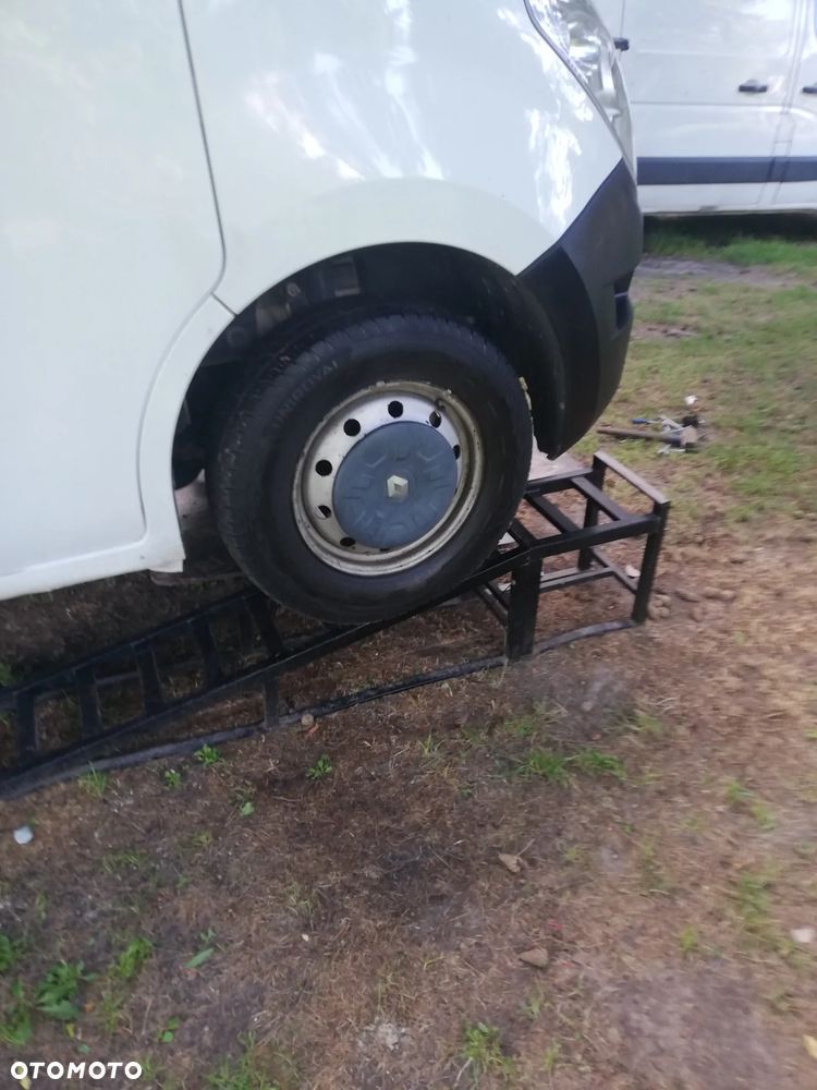 Renault Master - 17