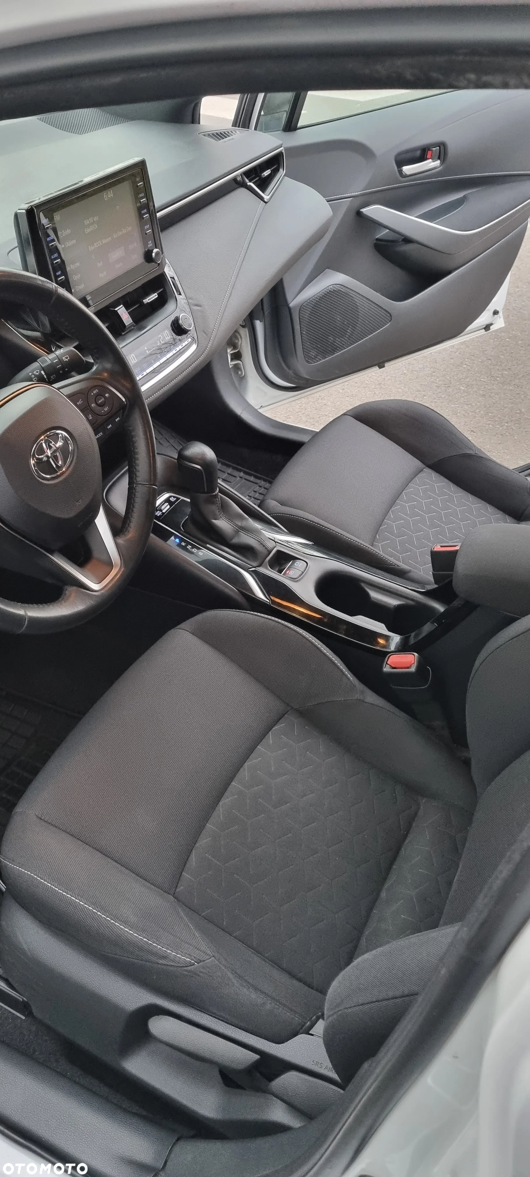 Toyota Corolla - 14