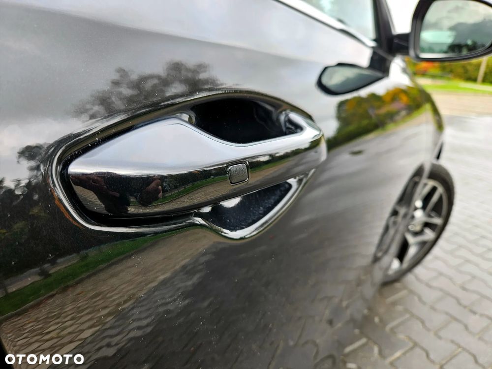 Kia Ceed SW 1.4 T-GDI OPF GT Line - 18