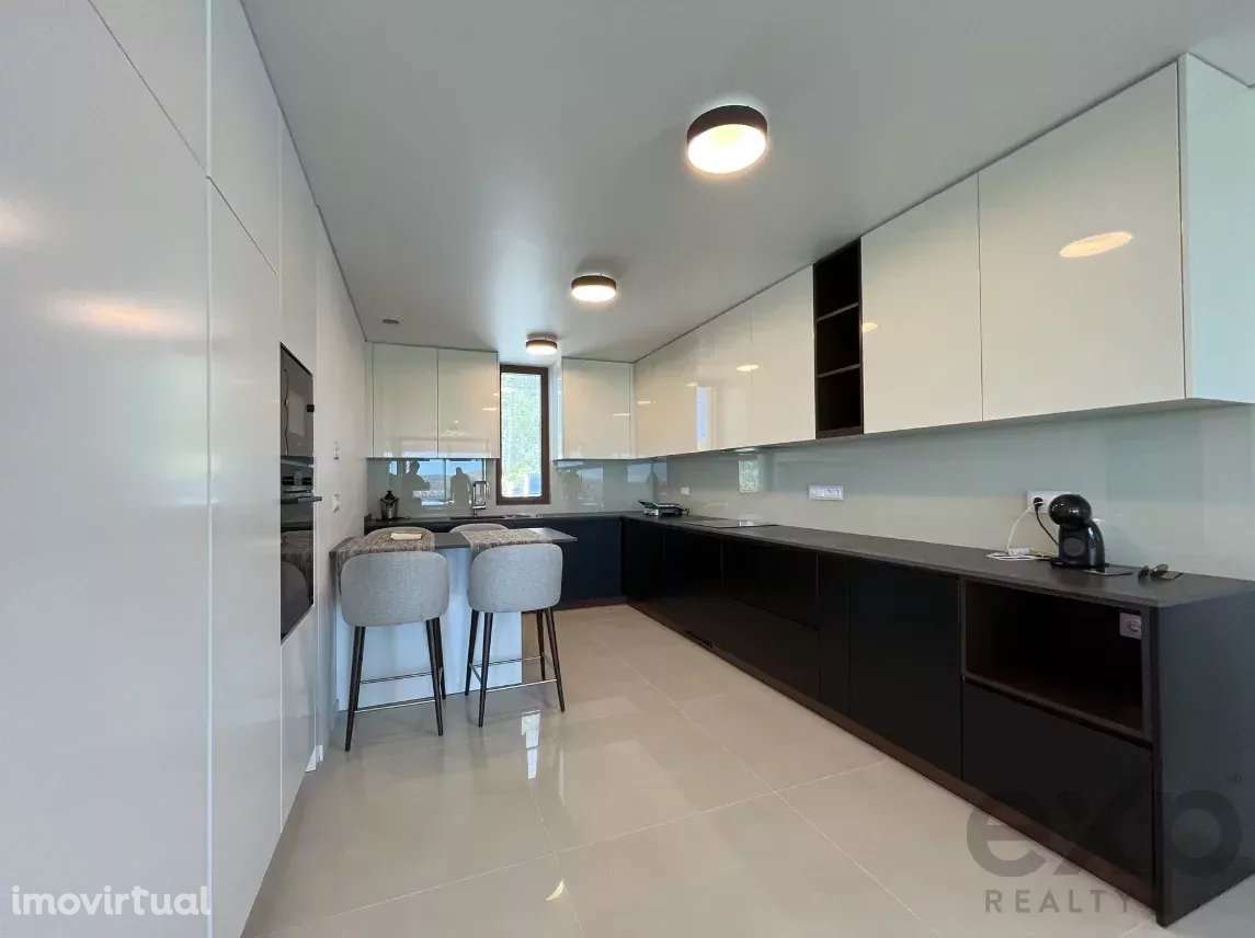 Moradia Isolada T3 com Vista Panorâmica - Grande imagem: 4/26