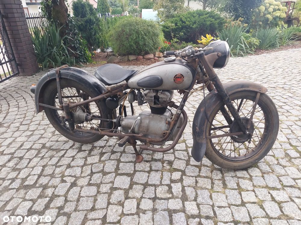 Simson Inny - 2