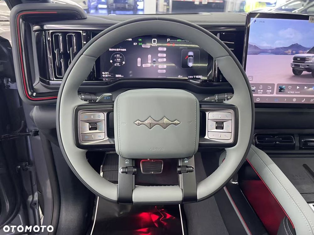 BYD Leopard 5 - 12