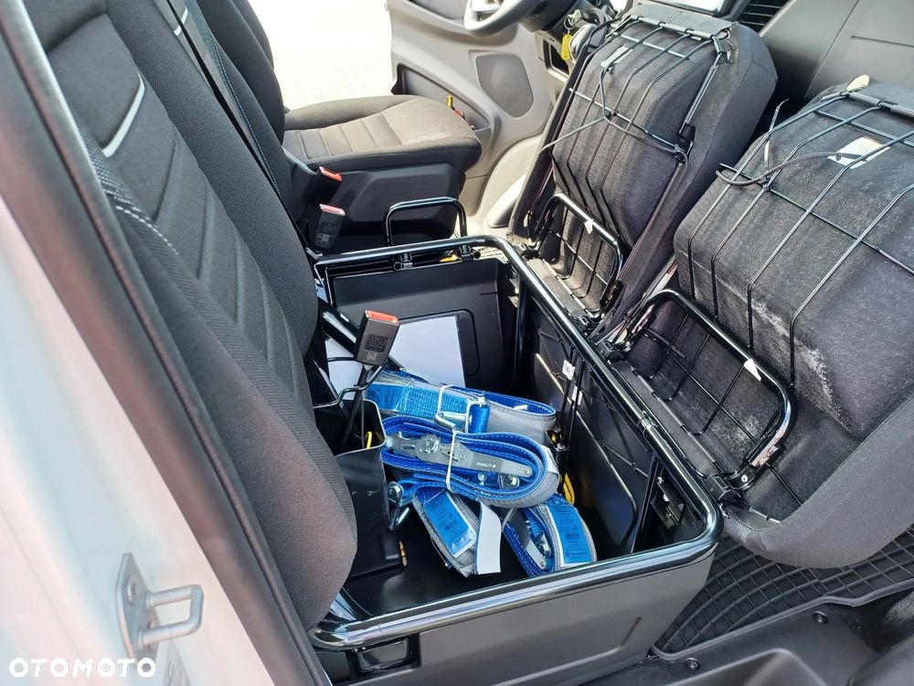 Iveco Daily 35S18HA8 laweta od ręki - 13