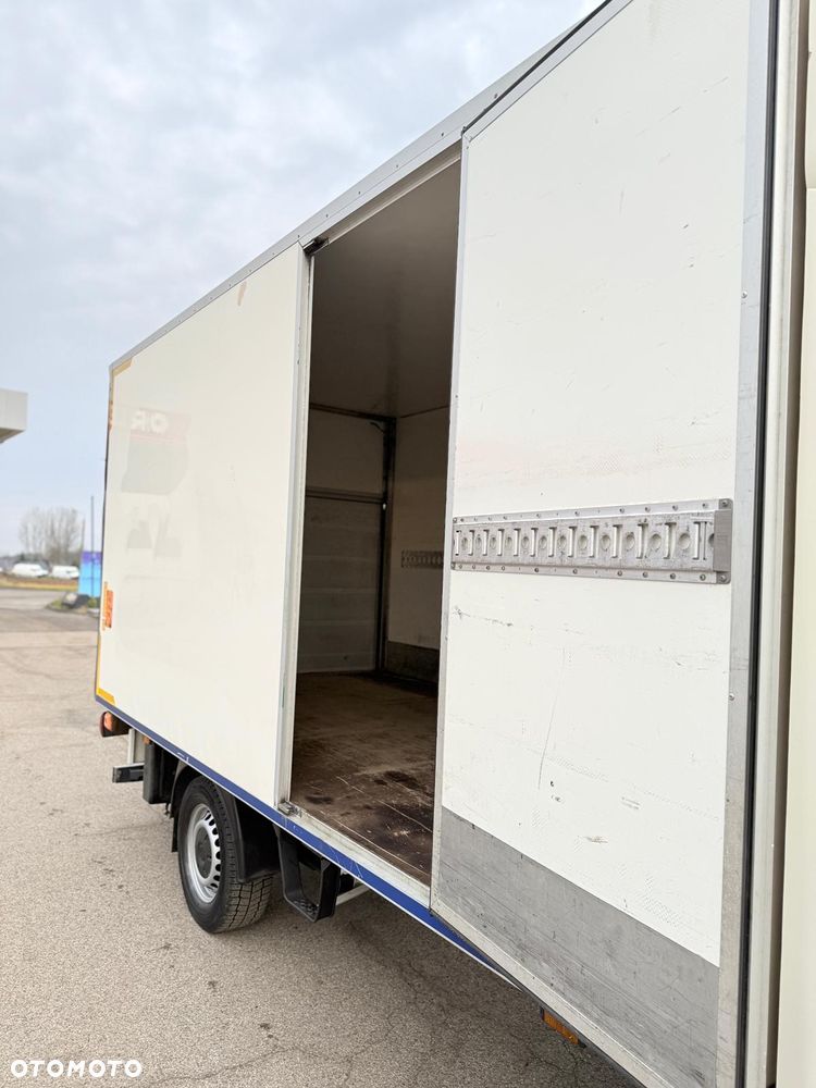 Volkswagen Craftev - 6