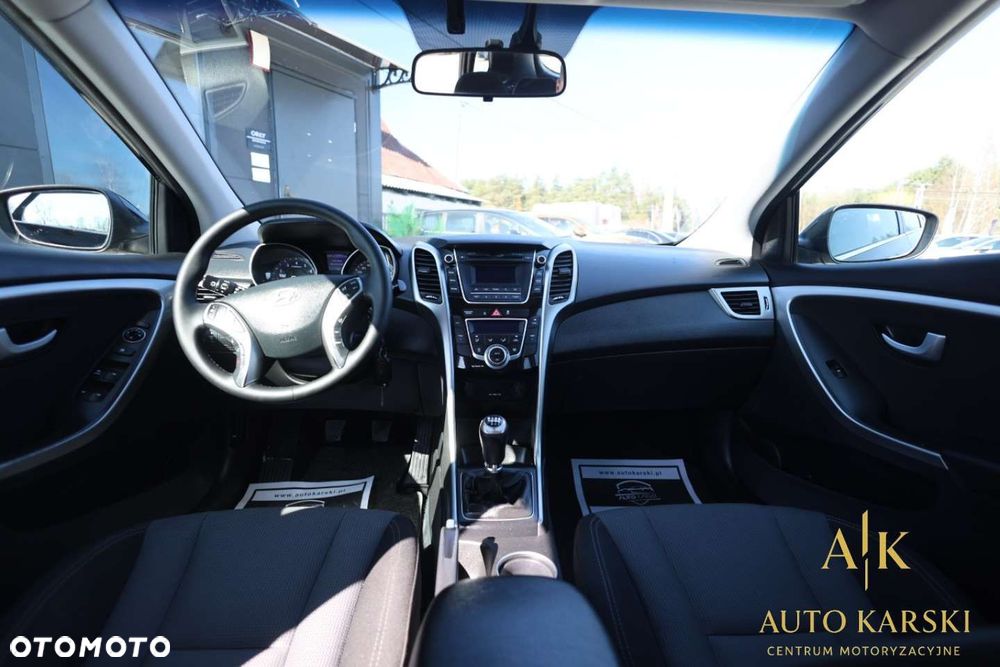 Hyundai i30 - 39