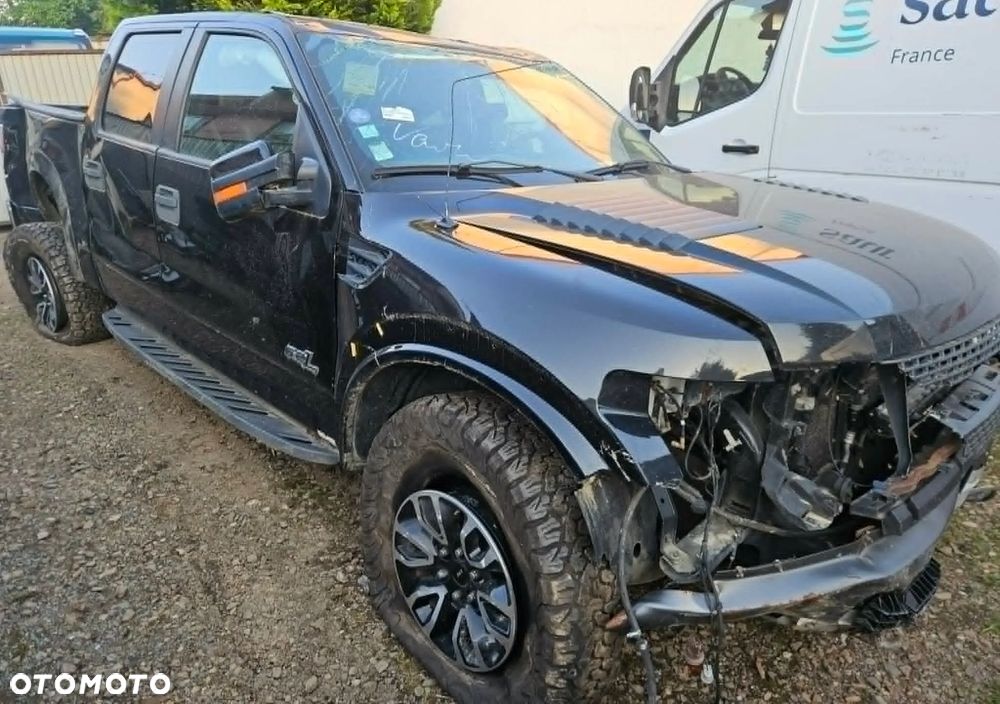 Ford F150 - 3