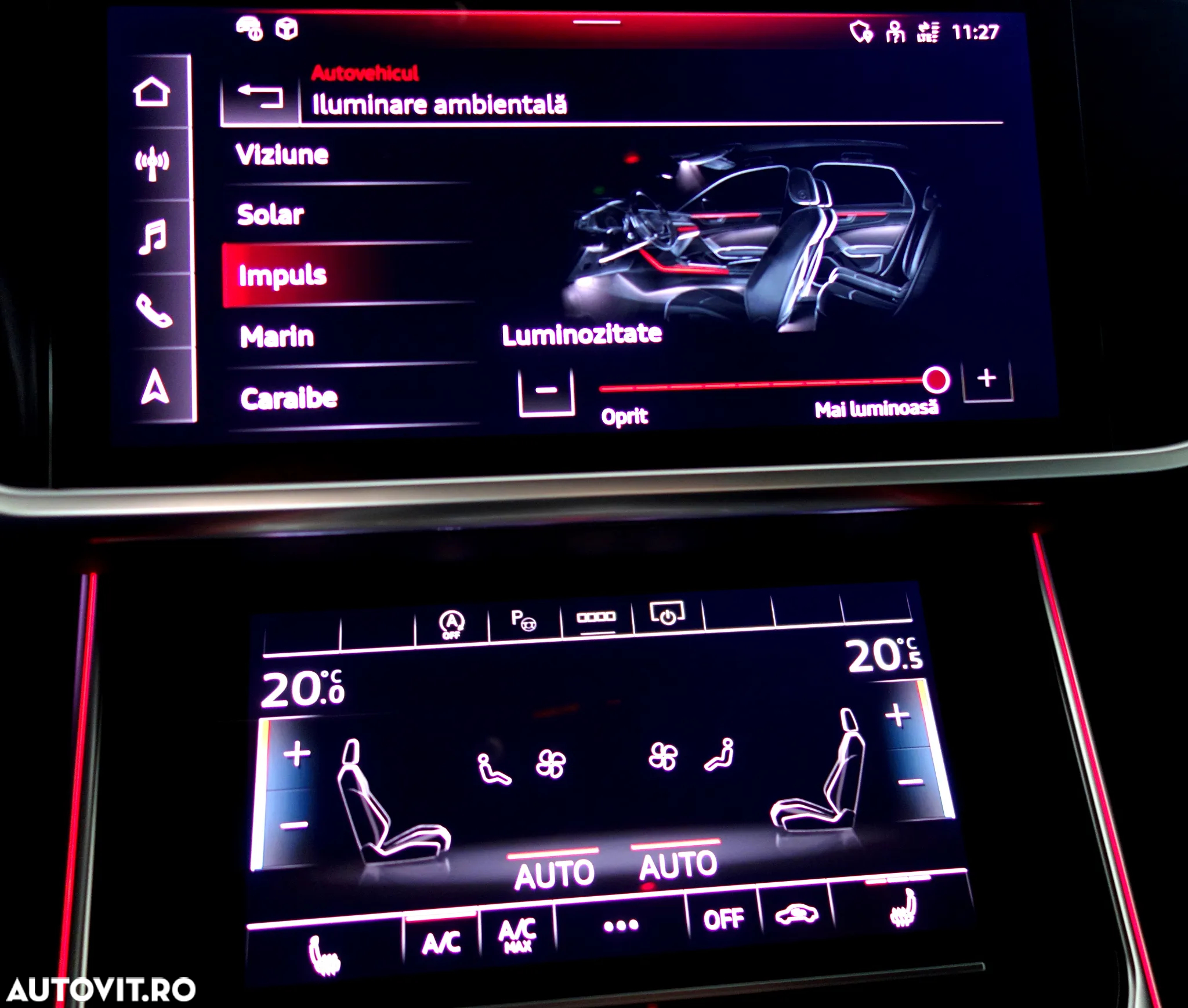 Audi A6 2.0 40 TDI quattro S tronic Design - 14