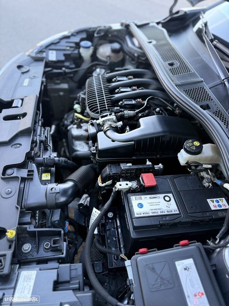 Opel Corsa 1.2 Edition - 18