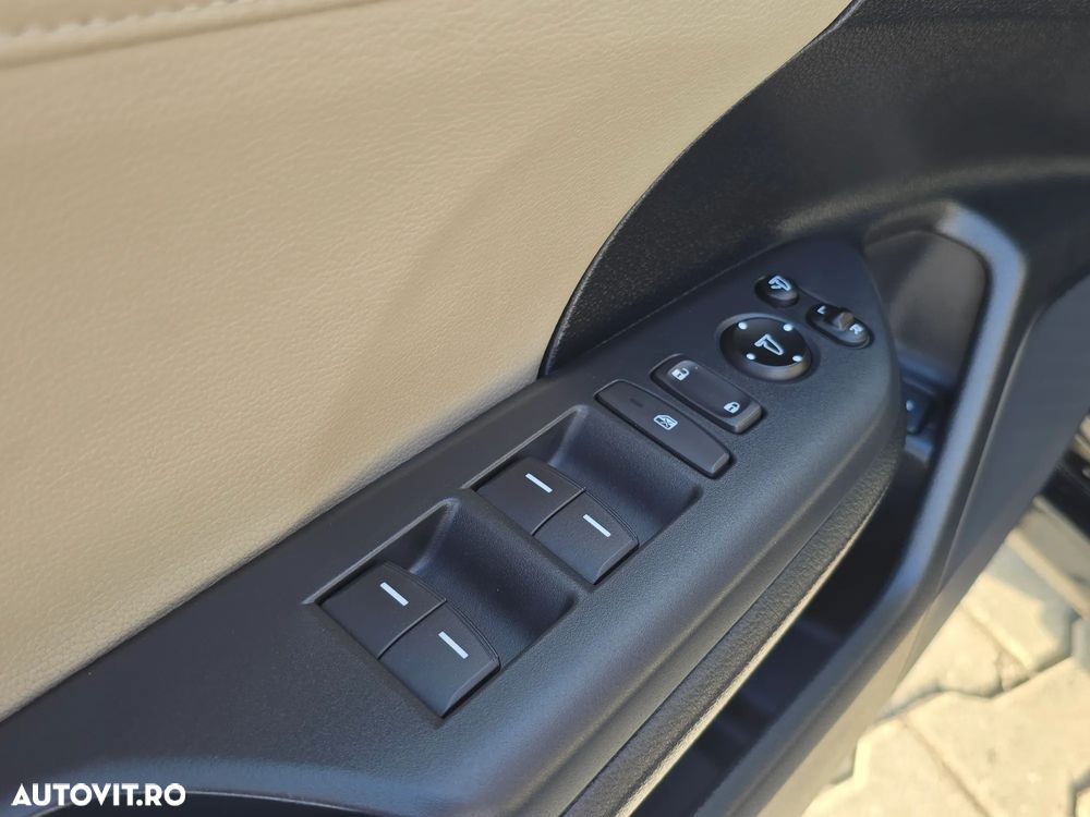 Honda Civic Sedan 1.5 VTEC Turbo CVT Executive - 10