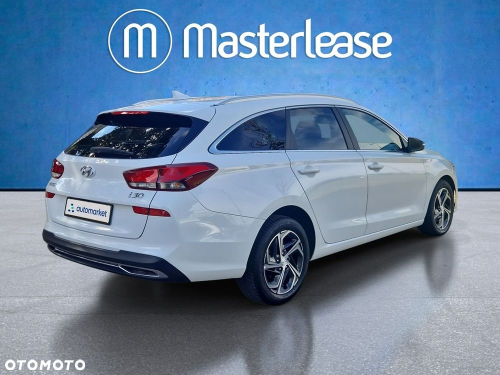 Hyundai i30 - 5