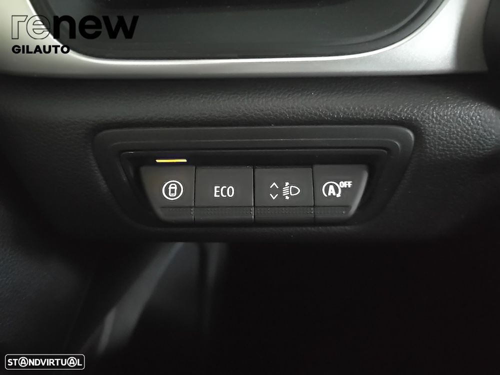 Renault Captur 1.0 TCe Evolution Bi-Fuel - 25