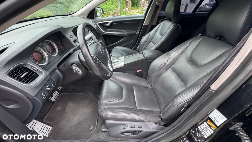 Volvo S60 T6 AWD Summum - 27
