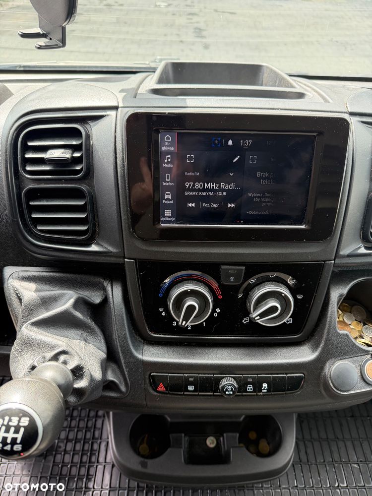 Fiat Ducato - 9