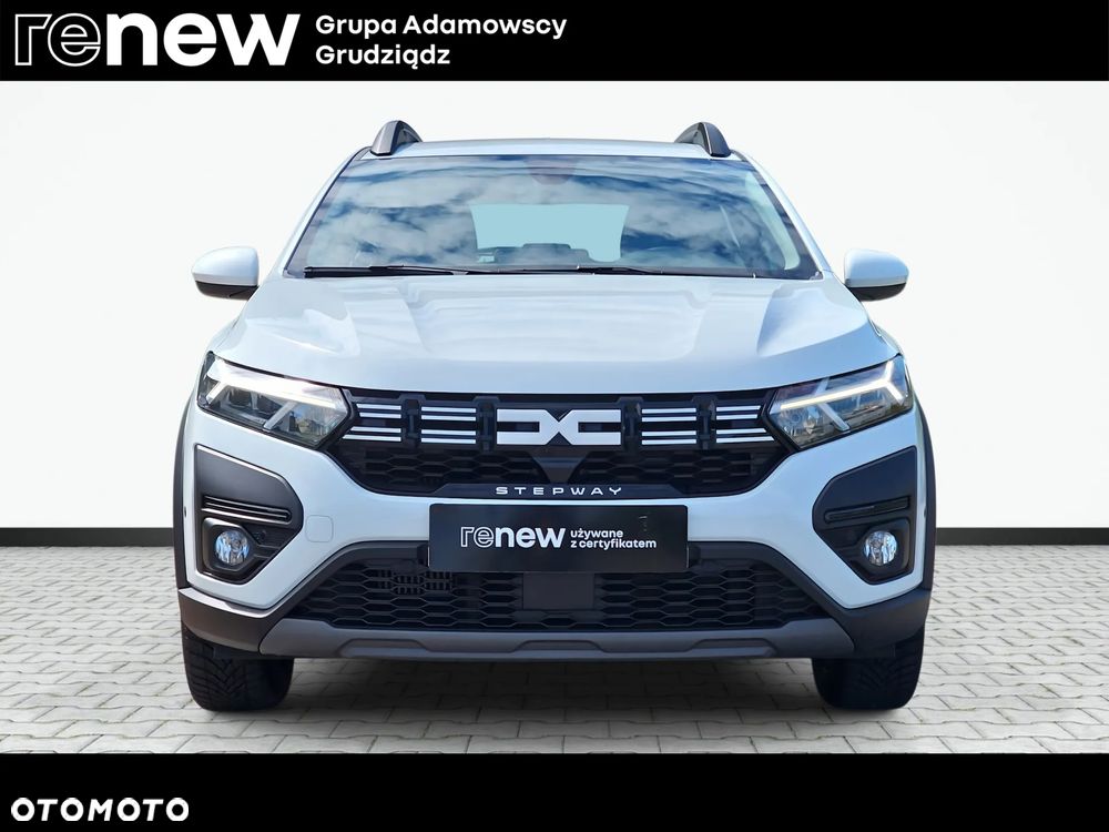 Dacia Sandero Stepway 1.0 TCe Expression - 9