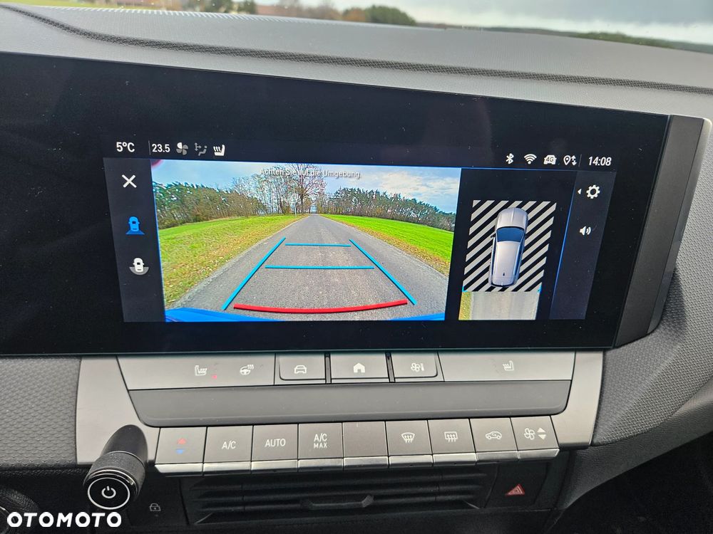 Opel Astra 1.2 Turbo Business Elegance - 22