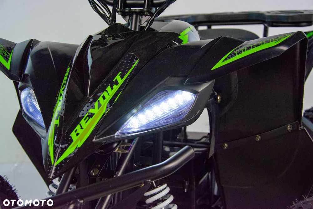 XTR Inny - 22