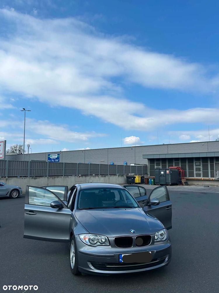 BMW Seria 1 - 11