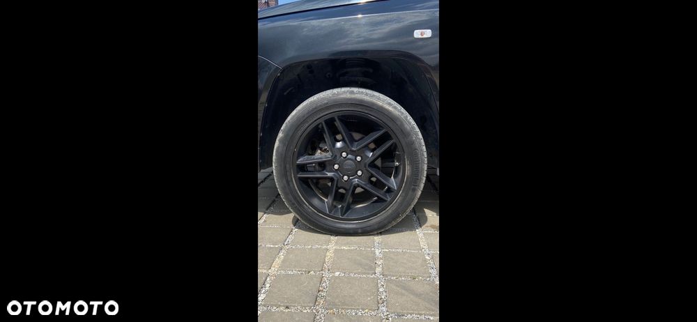 Jeep Compass - 11