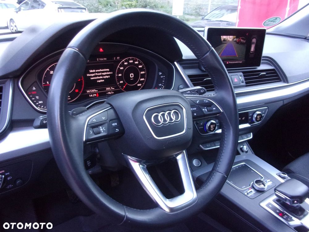Audi Q5 - 28