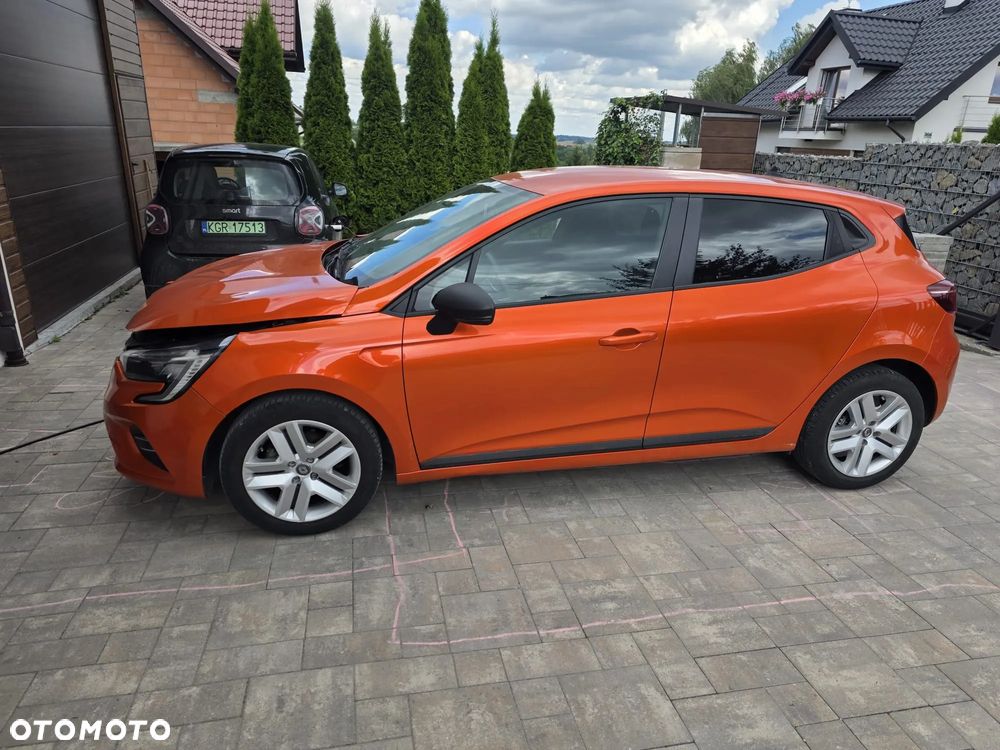 Renault Clio TCe 90 INTENS - 5