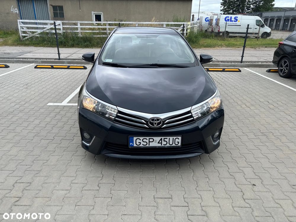 Toyota Corolla 1.6 Premium - 2
