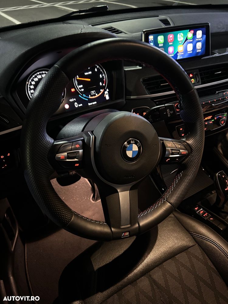 BMW X1 - 16