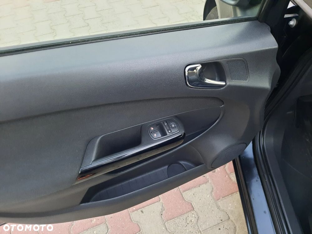 Opel Corsa 1.4 16V Energy - 21