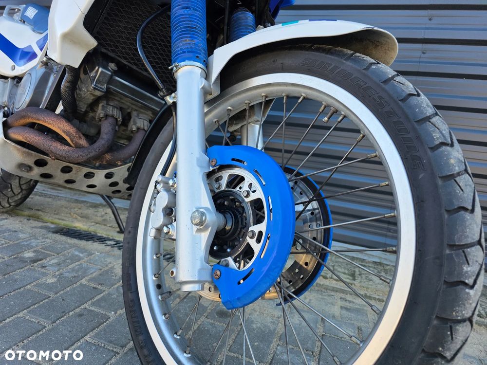 Yamaha Super Tenere - 15