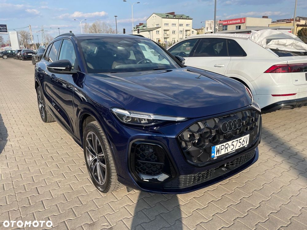 Audi Q5 - 3