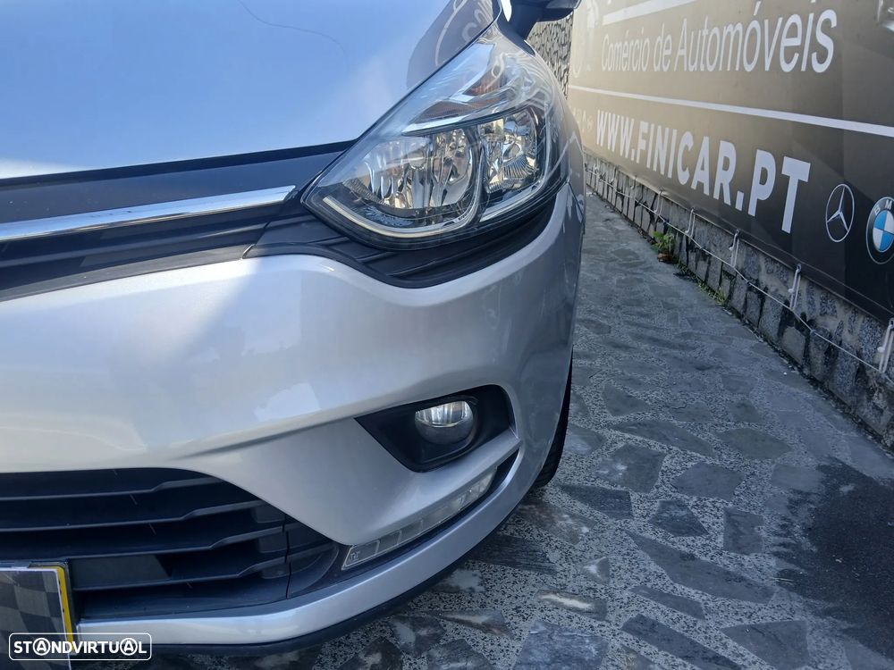 Renault Clio 1.5 dCi Limited - 13