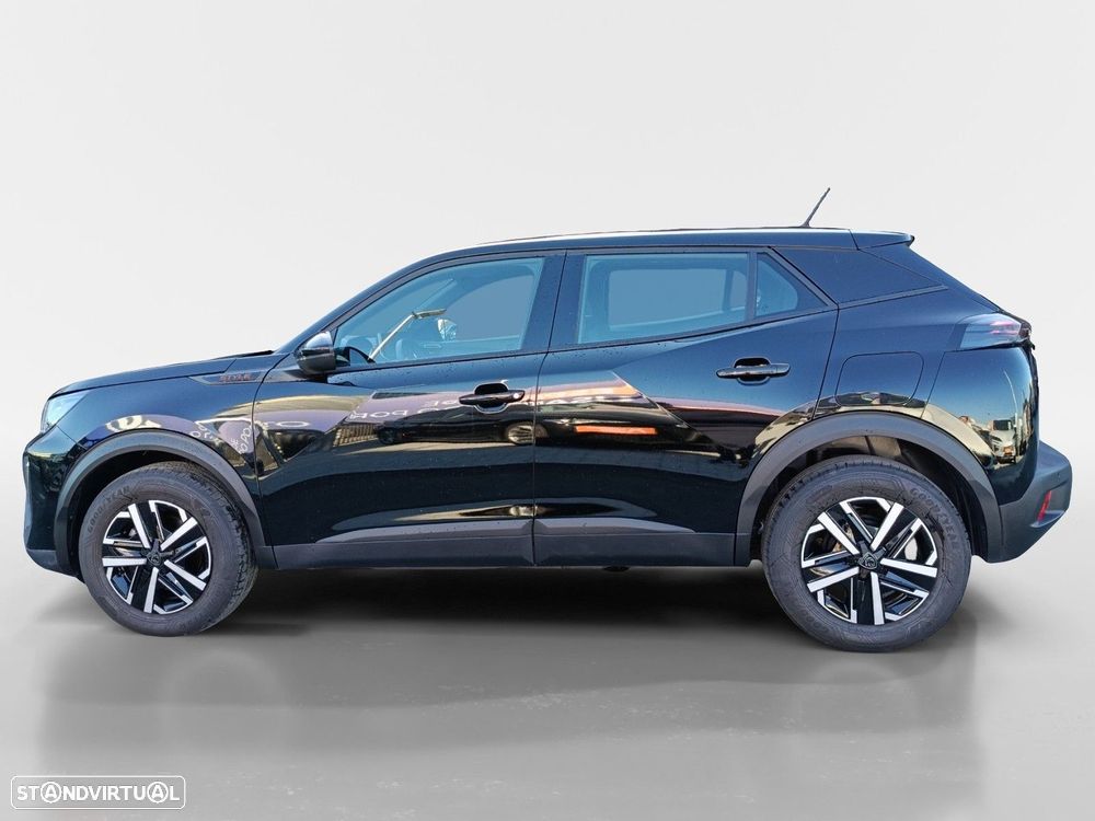 Peugeot 2008 1.2 PureTech Style - 2