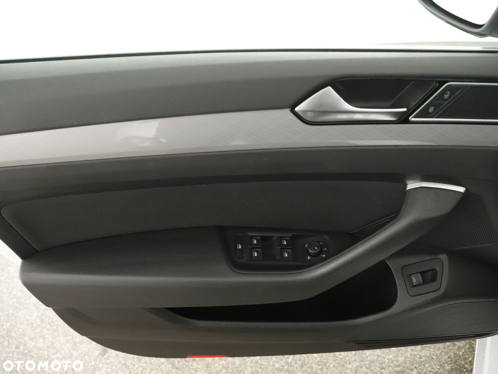 Volkswagen Passat - 18