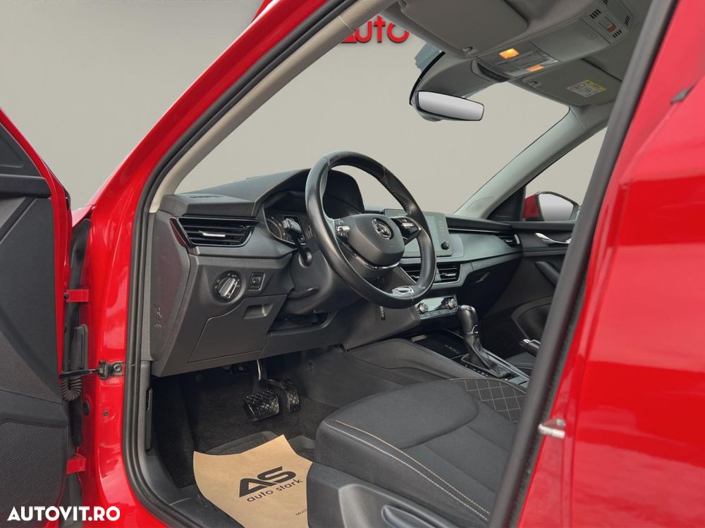 Skoda Scala 1.0 TSI DSG Style - 3