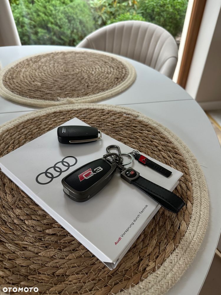 Audi Q3 Sportback 35 TFSI mHEV S-Line S tronic - 39