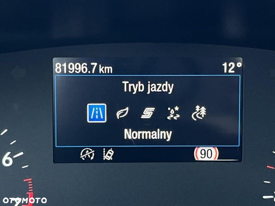 Ford Puma - 34