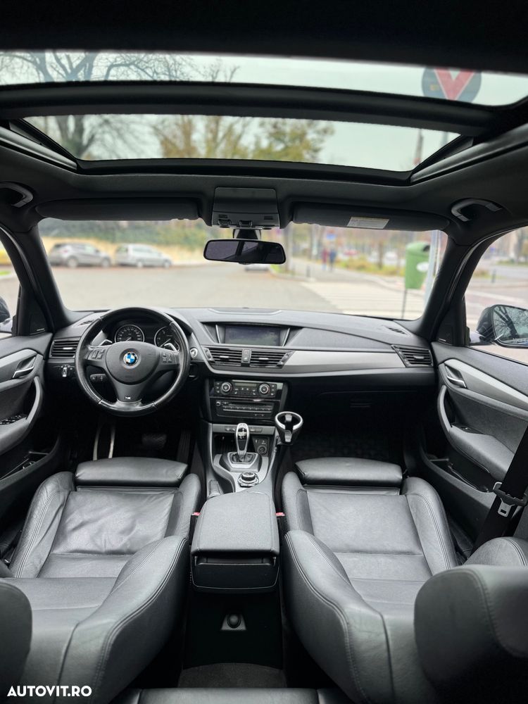 BMW X1 - 11