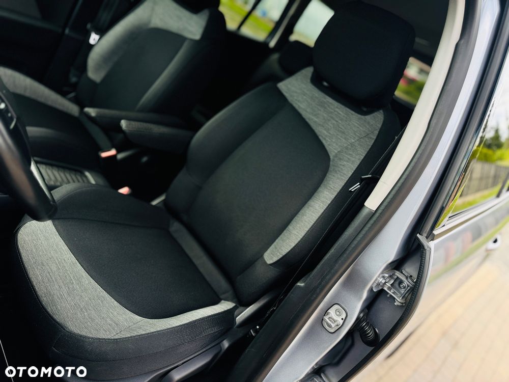 Citroën C4 SpaceTourer 1.5 BlueHDi Shine Pack S&S EAT8 - 5