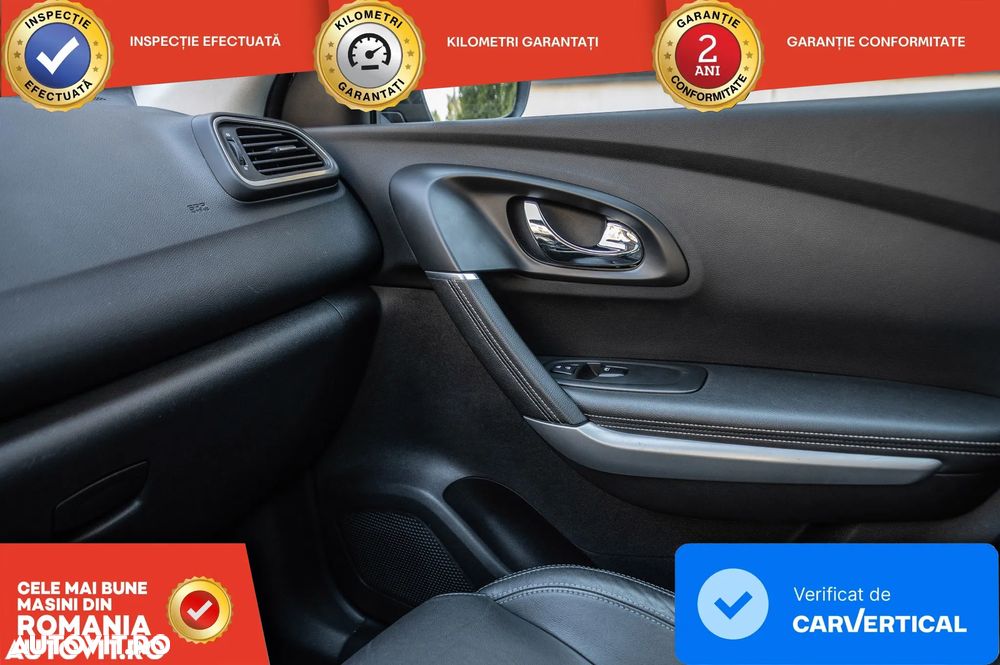 Renault Kadjar 1.5 DCI EDC Intens - 28