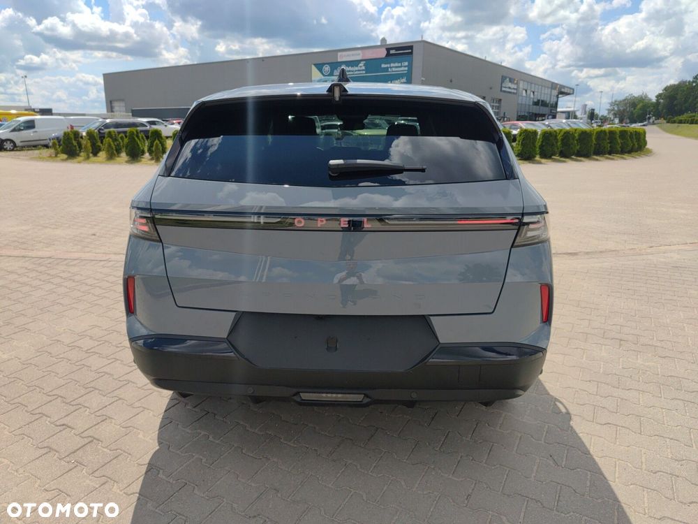 Opel Grandland - 5