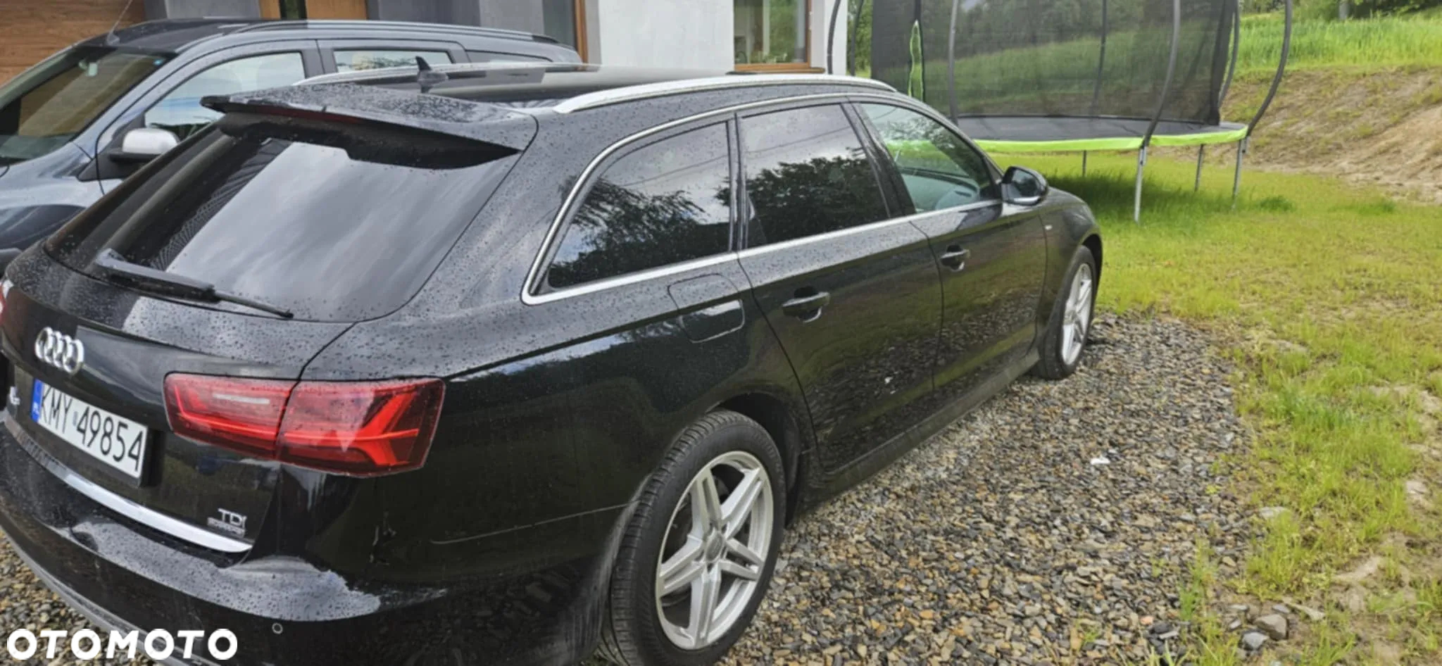 Audi A6 2.0 TDI Quattro S tronic - 8