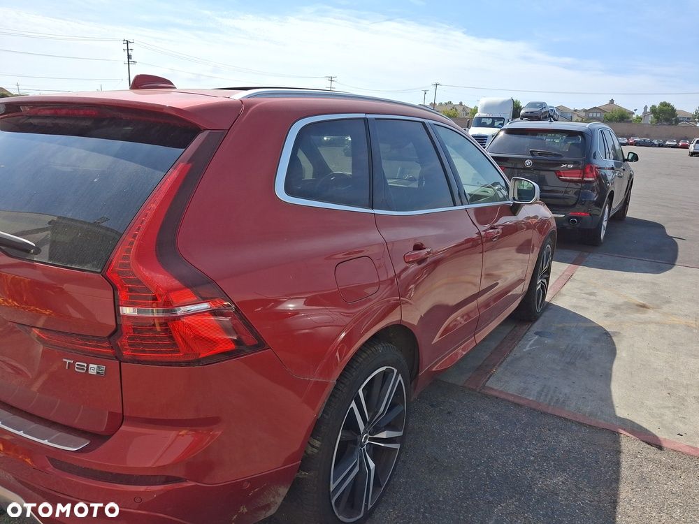 Volvo XC 60 - 24