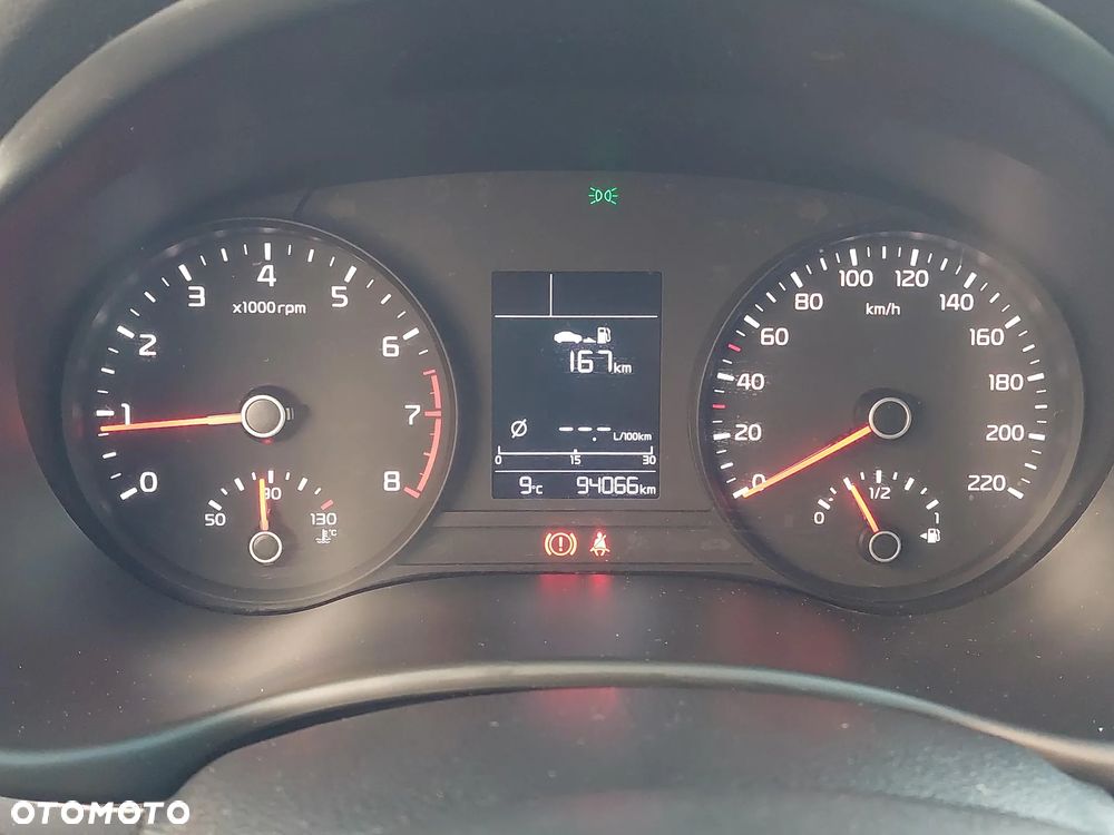 Kia Stonic 1.0 T-GDI L Business Line - 14