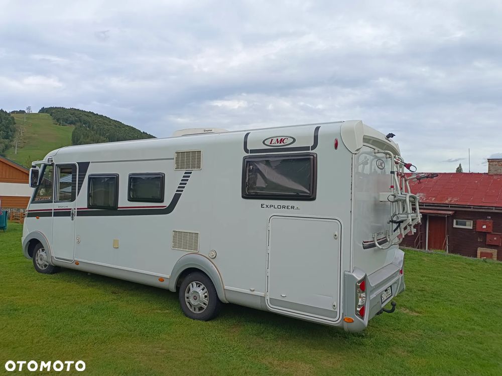 Fiat Ducato - 8
