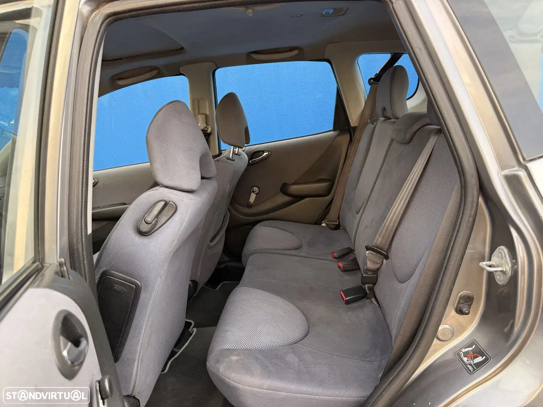 Honda Jazz - 10