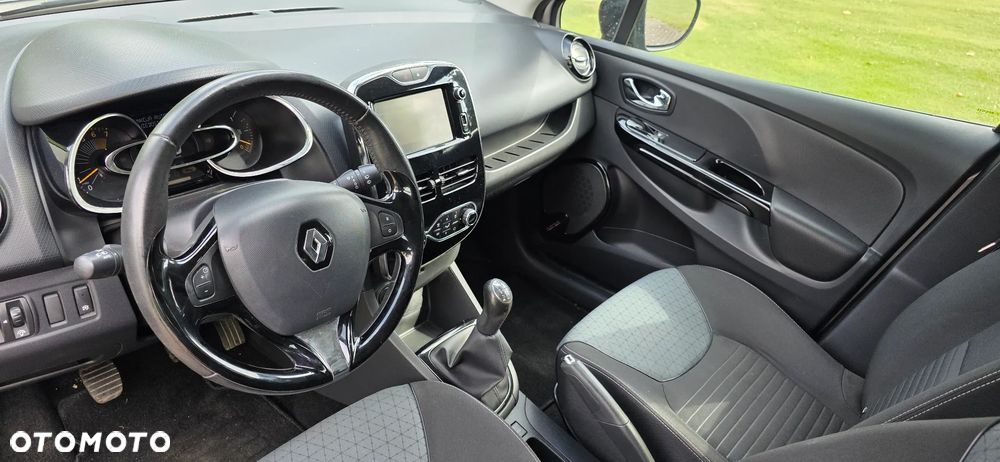 Renault Clio TCe 90 Limited - 6