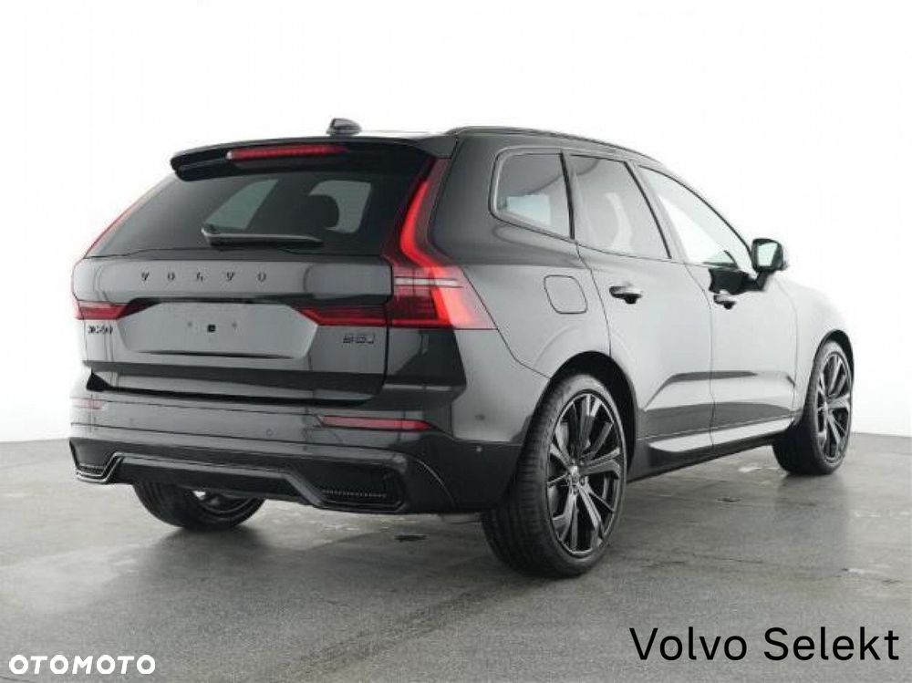 Volvo XC 60 - 5