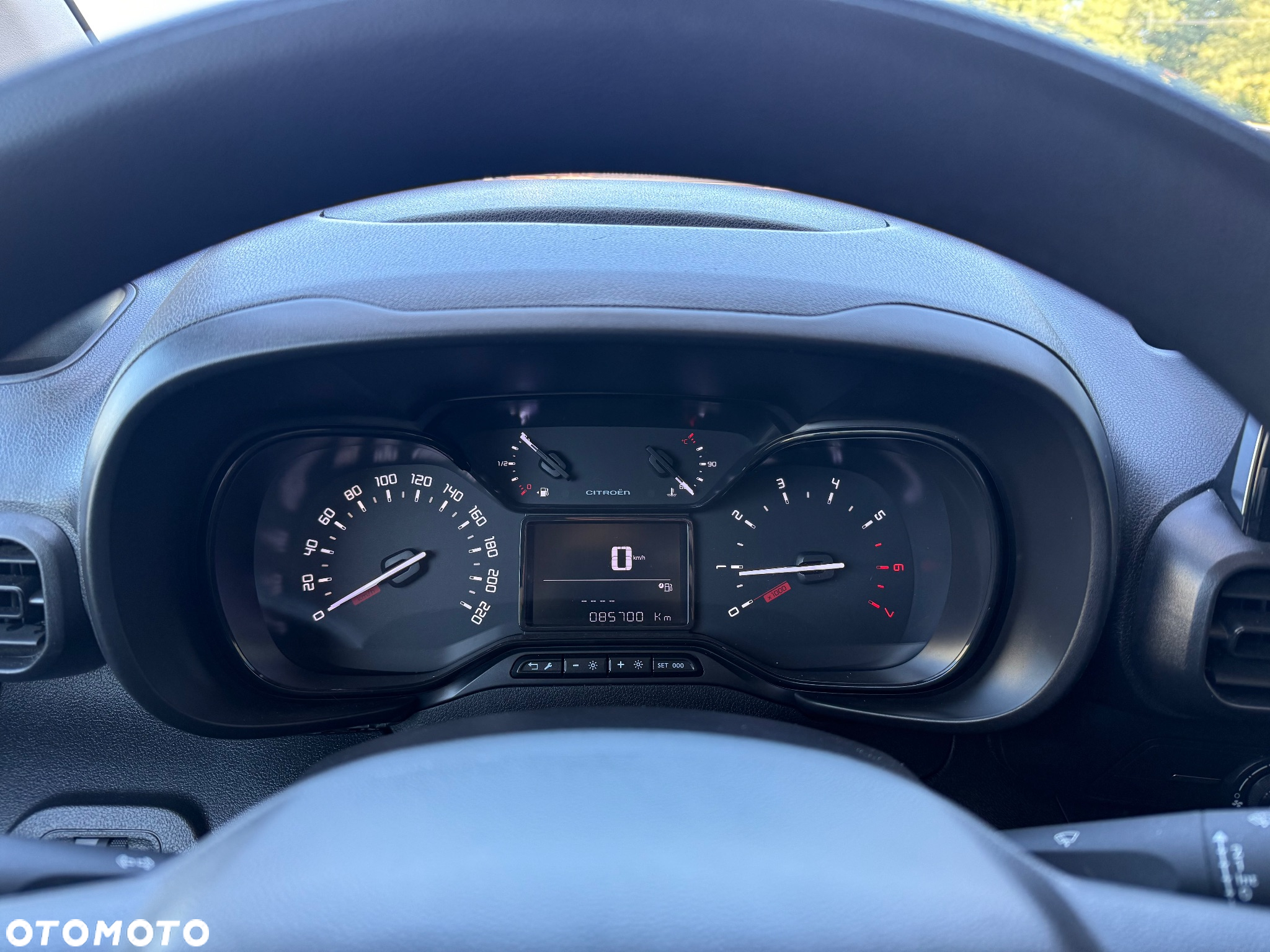 Citroën Berlingo - 18