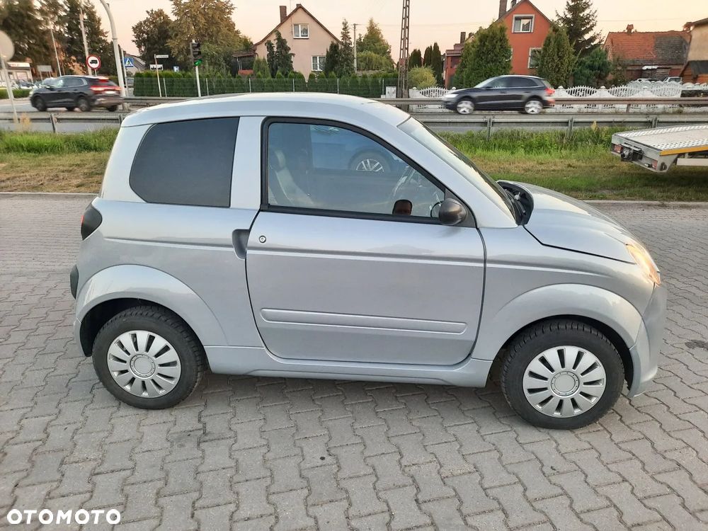 Microcar M.GO - 6